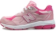 Buy (PS) New Balance 990 Siri K 'Merah Jambu' KJ990CEG