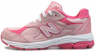 (Preschool) New Balance 990 Series K 'Pink' KJ990CEG (Preschool) New Balance 990 Series K 'Pink' KJ990CEG