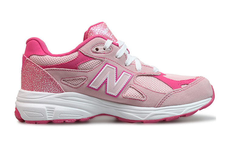 Order (PS) New Balance Serie 990 K 'Rosa' KJ990CEG