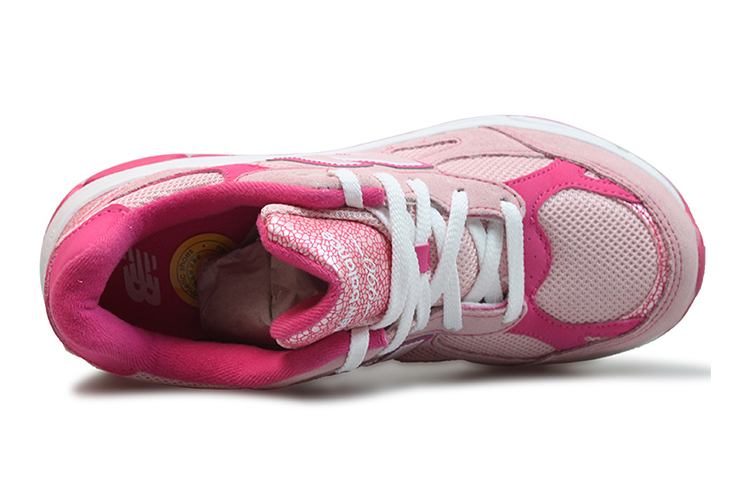 Lookbook (PS) New Balance Serie 990 K 'Rosa' KJ990CEG