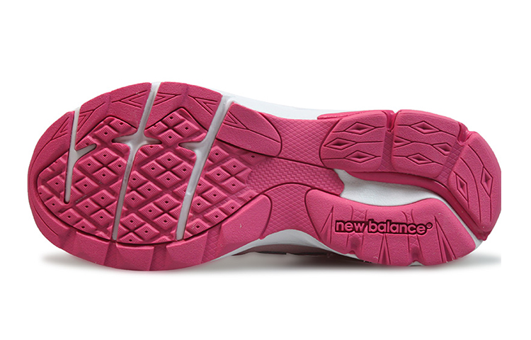 Shop (PS) New Balance Serie 990 K 'Rosa' KJ990CEG