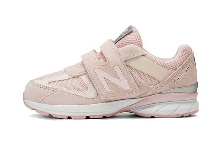 (Preschool) New Balance 990 Series Meat Kid 'Pink' PV990PL5
