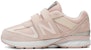 (PS) New Balance 990 Siri Meat Kid 'Merah Jambu' PV990PL5