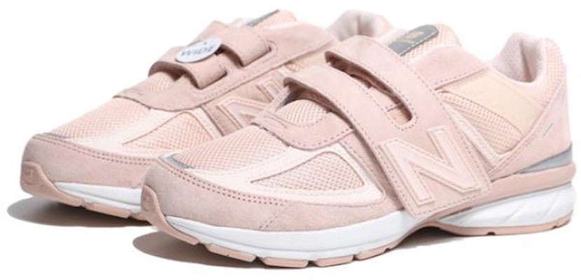 (Preschool) New Balance 990 Series Meat Kid 'Pink' PV990PL5 Order (Preschool) New Balance 990 Series Meat Kid 'Pink' PV990PL5
