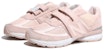 (PS) New Balance 990 Siri Meat Kid 'Merah Jambu' PV990PL5