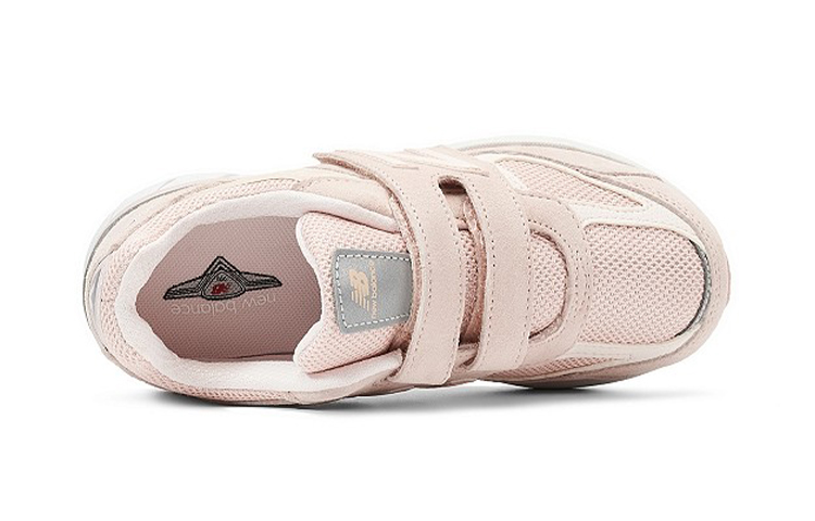 Lookbook (PS) New Balance 990 Series Meat Anak 'Pink' PV990PL5