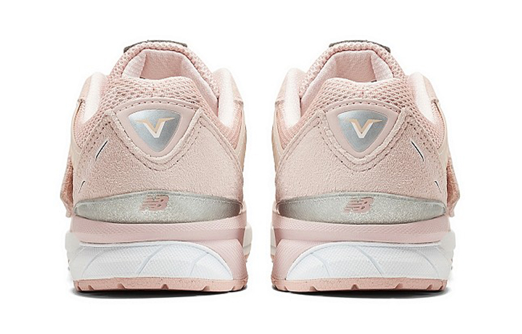 Shop (PS) New Balance 990 Series Meat Anak 'Pink' PV990PL5