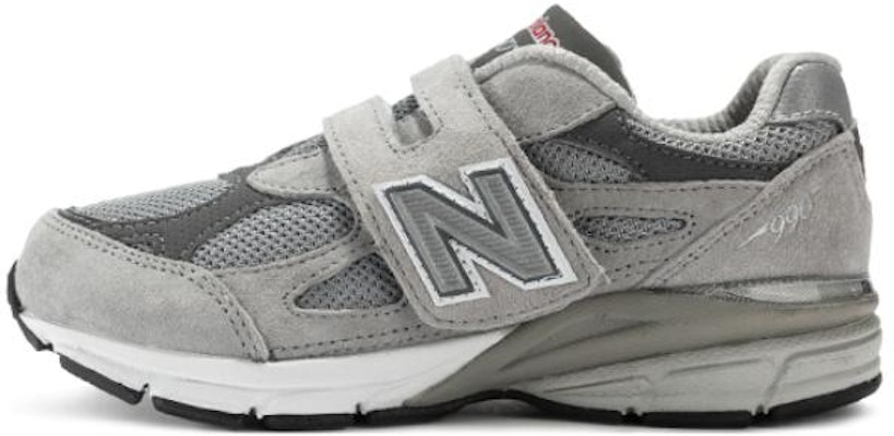(Youth) New Balance NB 990 V3 BP 'Grey' PV990GY3 Buy (Youth) New Balance NB 990 V3 BP 'Grey' PV990GY3