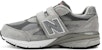 (PS) New Balance NB 990 V3 BP 'Kelabu' PV990GY3