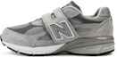 Buy (PS) New Balance NB 990 V3 BP 'Kelabu' PV990GY3