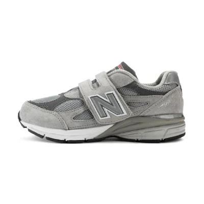 (Youth) NB NB 990 V3 BP 'Grey'