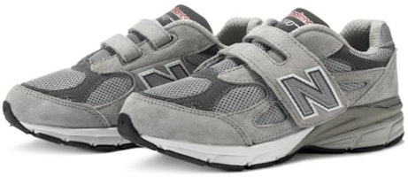 (PS) New Balance NB 990 V3 BP 'Gris' PV990GY3 Order (PS) New Balance NB 990 V3 BP 'Gris' PV990GY3