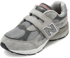 (PS) New Balance NB 990 V3 BP 'Gris' PV990GY3 Lookbook (PS) New Balance NB 990 V3 BP 'Gris' PV990GY3