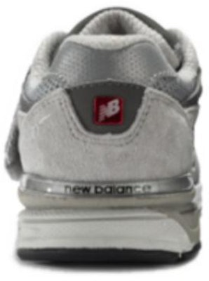 (Youth) New Balance NB 990 V3 BP 'Grey' PV990GY3 Shop (Youth) New Balance NB 990 V3 BP 'Grey' PV990GY3