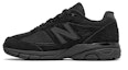 Buy (PS) New Balance 990 v4 'Hitam' KJ990TBP
