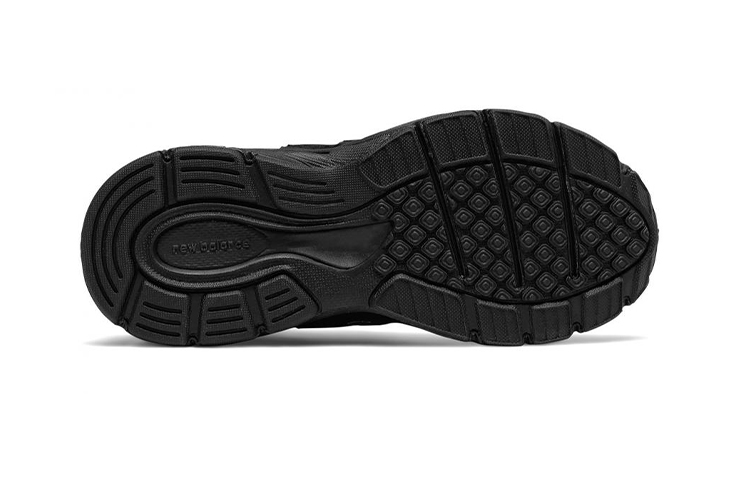 Shop 中童 New Balance 990 v4 黑色