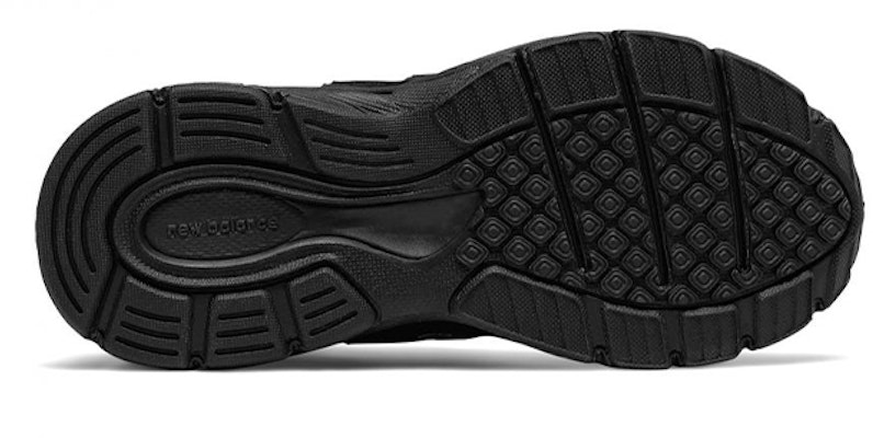 (Preschool) New Balance 990 v4 'Black' KJ990TBP Shop (Preschool) New Balance 990 v4 'Black' KJ990TBP