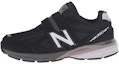 Buy (PS) New Balance 990 v4 'Hitam' KV990BSP
