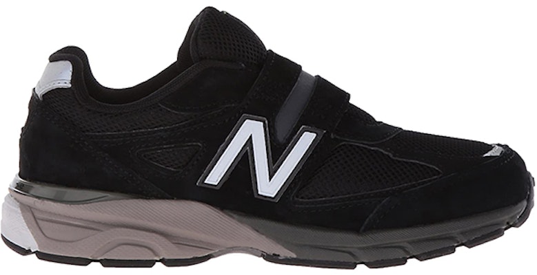 (PS) New Balance 990 v4 'Hitam' KV990BSP Order (PS) New Balance 990 v4 'Hitam' KV990BSP