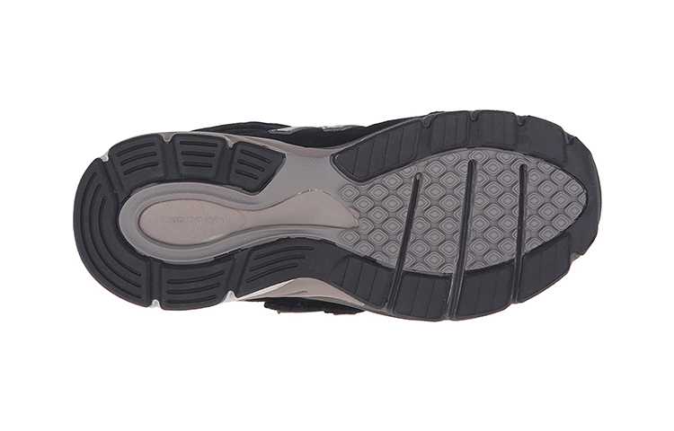 Shop (PS) （幼児用）ニューバランス 990 v4『ブラック』KV990BSP KV990BSP