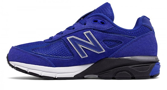 (PS) (幼児用) ニューバランス 990 v4 'ブルー' KJ990UVP KJ990UVP Buy (PS) (幼児用) ニューバランス 990 v4 'ブルー' KJ990UVP KJ990UVP