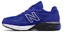 (PS) New Balance 990 v4 'Biru' KJ990UVP