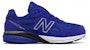 (PS) New Balance 990 v4 'Biru' KJ990UVP