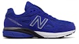 Order (PS) New Balance 990 v4 'Biru' KJ990UVP