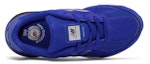 Lookbook (PS) New Balance 990 v4 'Biru' KJ990UVP