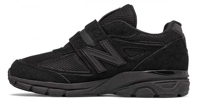preschool-new-balance-990-v4-triple-black-kv-990-tbp