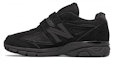 Buy (PS) New Balance 990 V4 'Hitam Keseluruhan' KV990TBP