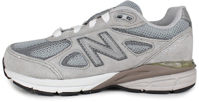 (Preschool) New Balance 990 v4 Marathon/Sneakers KJ990GLP (Preschool) New Balance 990 v4 Marathon/Sneakers KJ990GLP