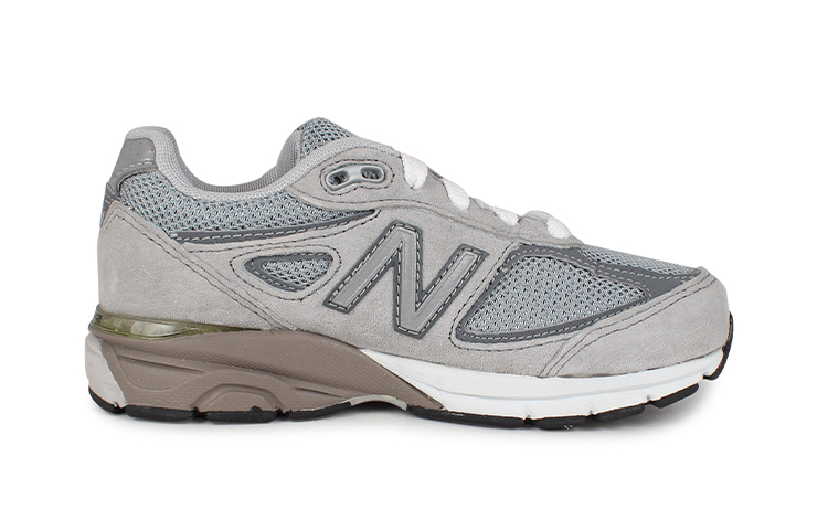 Order (PS) New Balance 990 v4 Kasut Lari/Sneakers KJ990GLP