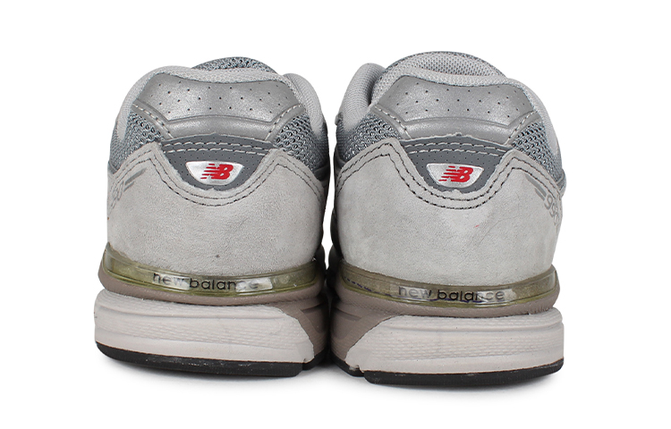 Lookbook (PS) New Balance 990 v4 Kasut Lari/Sneakers KJ990GLP