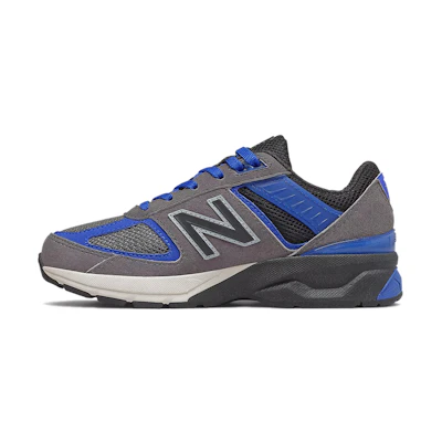 (PS) NB 990 v5 /Blue 'Grey'
