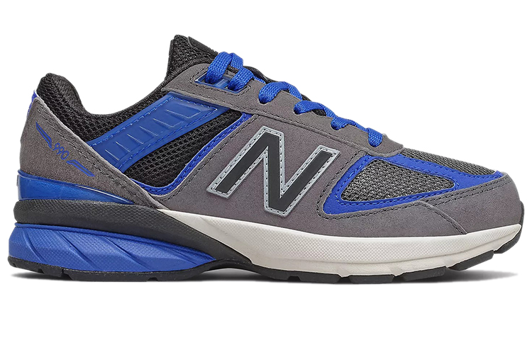 (PS) NB 990 v5 /Blue 'Grey' 圖 2
