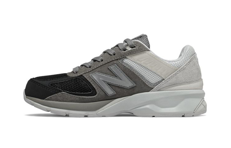 Buy (PS) 뉴발란스 990v5 그레이 (New Balance 990v5 Grey) PC990MN5