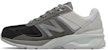 (PS) New Balance 990 v5 'Kelabu' PC990MN5