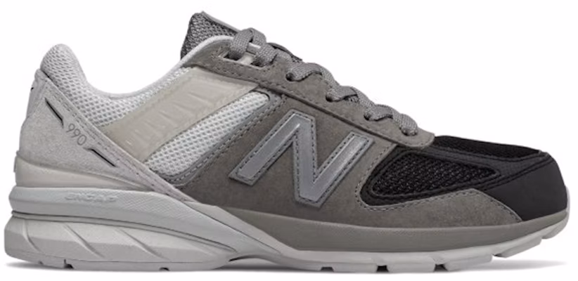 (PS) New Balance 990 v5 'Gris' PC990MN5 Order (PS) New Balance 990 v5 'Gris' PC990MN5