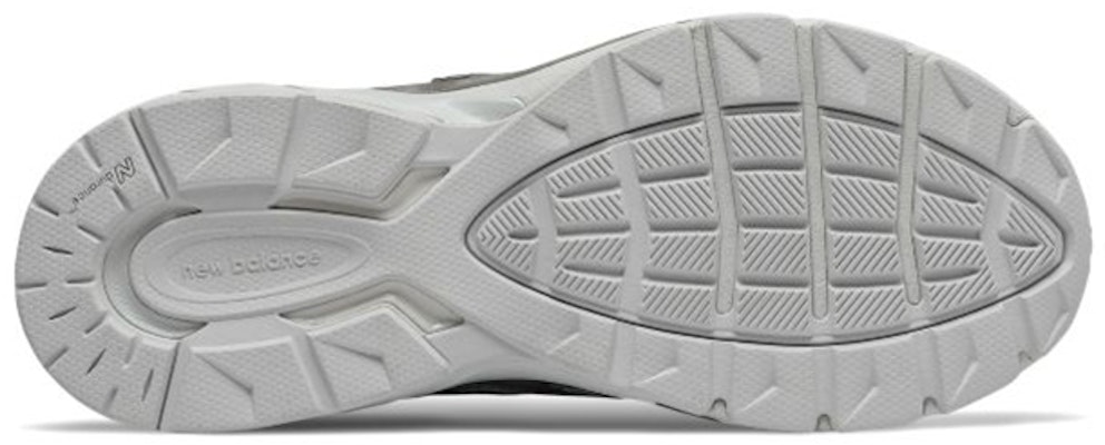 (PS) New Balance 990 v5 'Gris' PC990MN5 Shop (PS) New Balance 990 v5 'Gris' PC990MN5