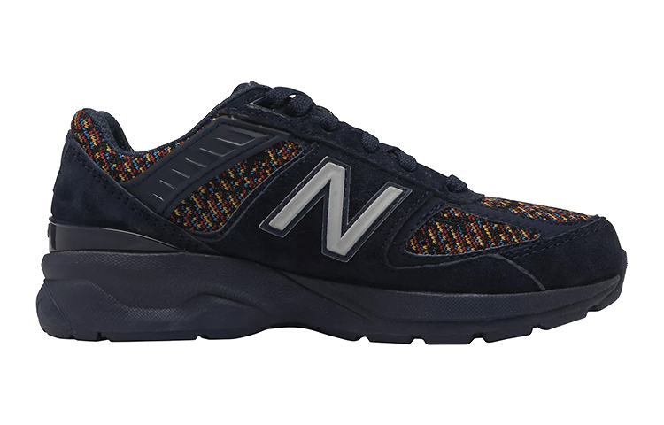 Order (PS) New Balance 990 v5 'Indigo Azul' PC990IB5