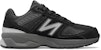 (PS) New Balance 990 v5 Hitam PC990BK5