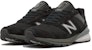 (PS) New Balance 990 v5 Hitam PC990BK5