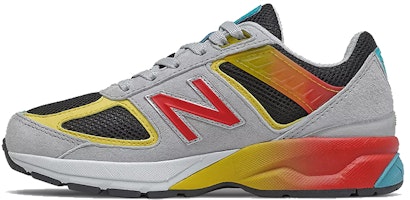 (PS) New Balance 990 V5 Sneakers 'Kelabu Pelbagai Warna' PC990GG5 Buy (PS) New Balance 990 V5 Sneakers 'Kelabu Pelbagai Warna' PC990GG5