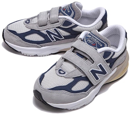 (PS) New Balance 990 V6 'Abu-abu' NKPMDS122G Order (PS) New Balance 990 V6 'Abu-abu' NKPMDS122G