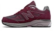 Buy (PS) New Balance 990v4 'Merah Gelap' KJ990BYP