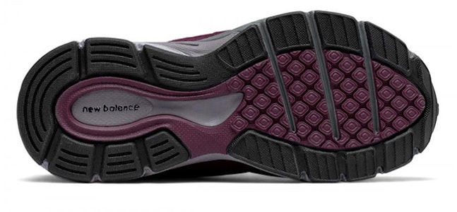 (PS) New Balance 990v4 'Merah Gelap' KJ990BYP Shop (PS) New Balance 990v4 'Merah Gelap' KJ990BYP