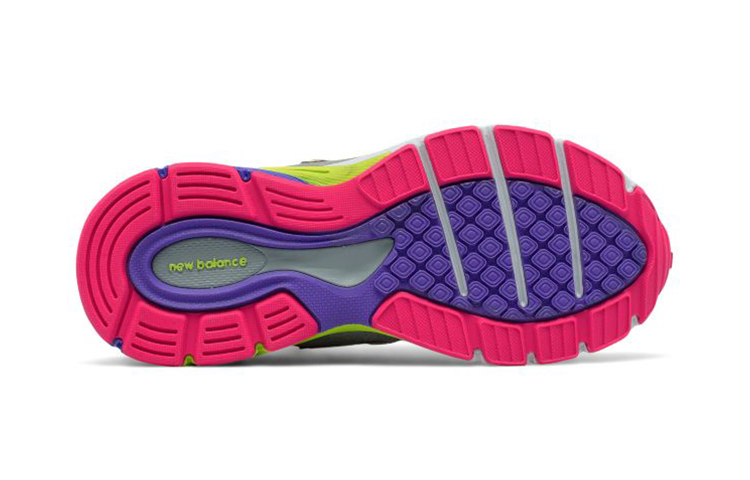 Shop (PS) 뉴발란스 990v4 '그레이 퍼플' KJ990K2P