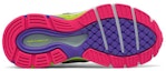 Shop (Preschool) New Balance 990v4 'Grey Purple' KJ990K2P