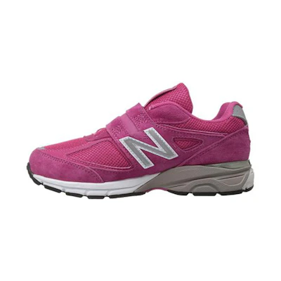 (PS) NB 990v4 'Pink Purple'